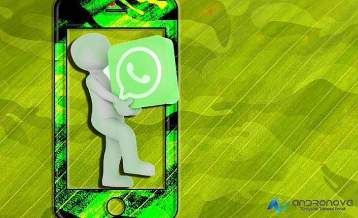 WhatsApp Kişinin Güvenlik Kodu Değişti Nedir