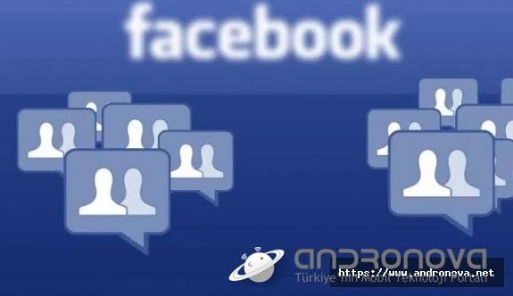 Facebook Arkadaşlık İsteklerini Engelleme