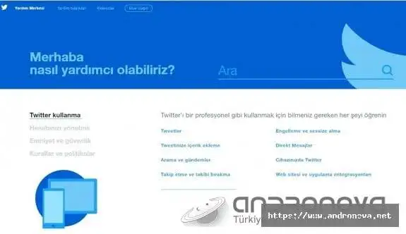 Twitter Hesabım Kilitlendi Nasıl Açılır Çözümü
