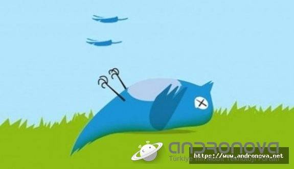 Twitter Dikkat Sana Direkt Mesaj Yolladı