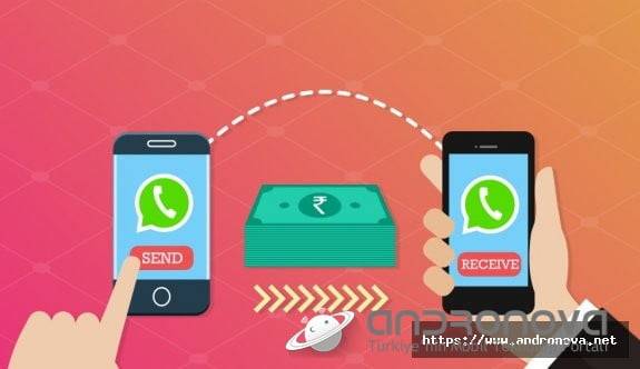 WhatsApp Payments Nedir WhatsApp Payments Nedir