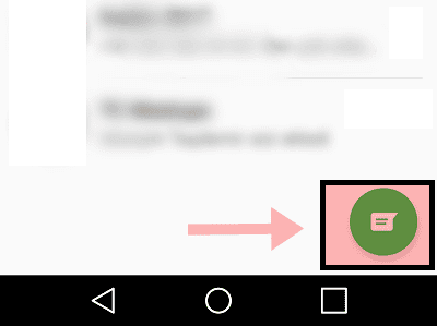 WhatsApp Web Şu an Aktif Kapatma
