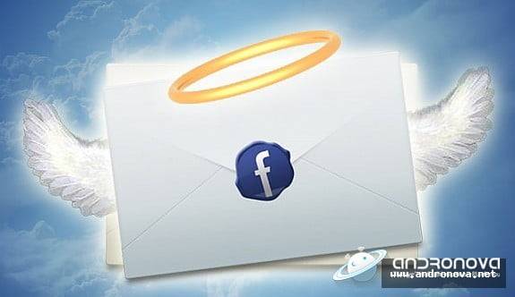 Facebook Hesabını Tamamen Silme Uyarısı