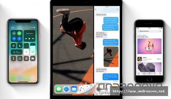 Apple' dan iPhone Yavaşlama Sorunu Özrü!