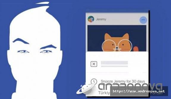 Facebook Erteleme Özelliği Nedir?