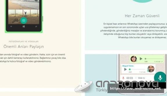 WhatsApp Grup Sayısını Arttırma
