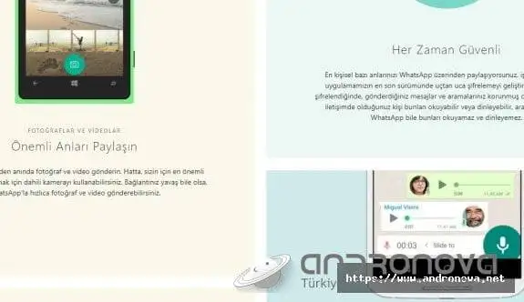 WhatsApp Grup Sayısını Arttırma