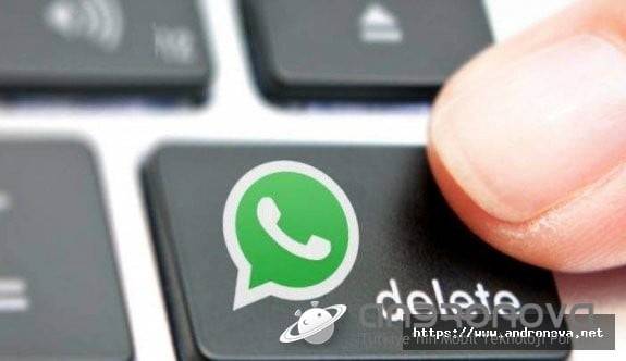 WhatsApp Gönderilen Mesajı Geri Alma Denediniz mi?