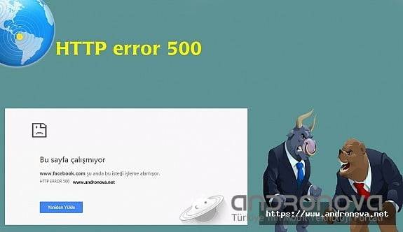 Facebook Şu anda Bu İsteği İşleme Alamıyor HTTP ERROR 500 Facebook Şu anda Bu İsteği İşleme Alamıyor HTTP ERROR 500
