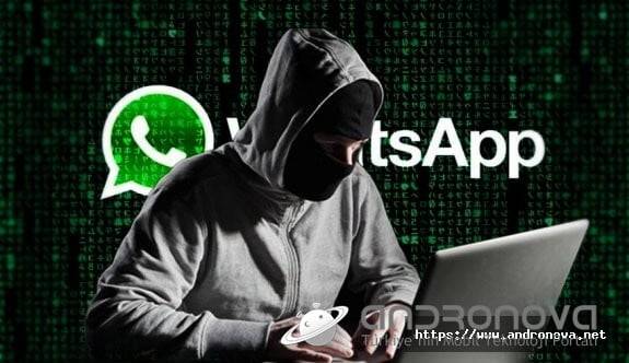 WhatsApp Hesabın Ele Geçirilmiş Olabilir Virüsü WhatsApp Hesabın Ele Geçirilmiş Olabilir Virüsü