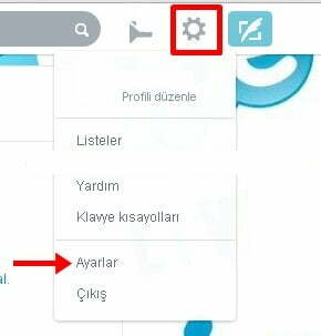 Twitter Hesap Gizleme Nasıl Yapılır ? Twitter hesap gizleme nasıl yapılır ?
