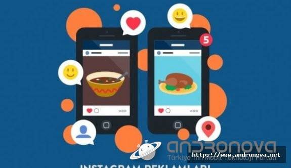 Instagram Reklamları Şikayet Etme