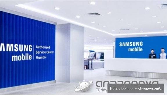 Samsung Twitter Üzerinden Müşteri Hizmetleri Desteği