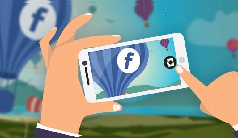 Facebook canlı yayında altyazı ve eklenti geliyor