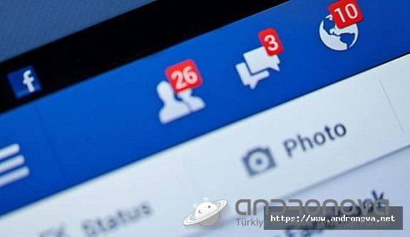 Facebook Telefon Numarası ile Hesap Açılmıyor Facebook Telefon Numarası ile Hesap Açılmıyor