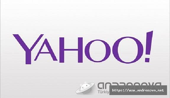 Çalınan Yahoo Hesabını Kurtarma Nasıl Yapılır