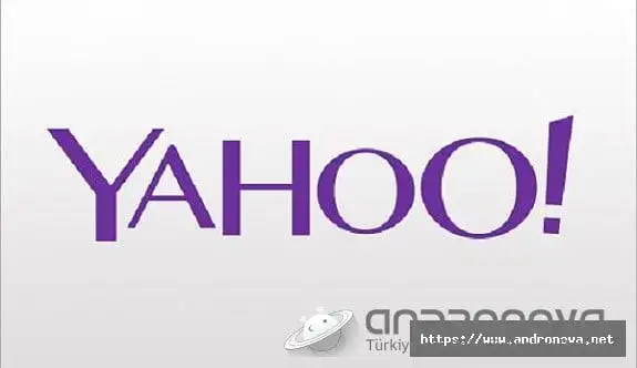 Çalınan Yahoo Hesabını Kurtarma Nasıl Yapılır