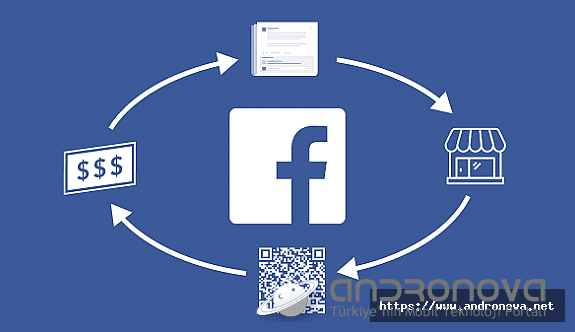 Facebook Hesabını Sayfaya Çevirme İşlemi Facebook Hesabını Sayfaya Çevirme İşlemi