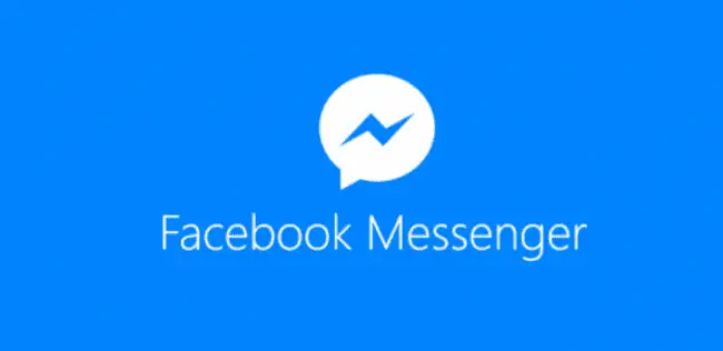 Mesajları Facebook messenger' dan kaldırma