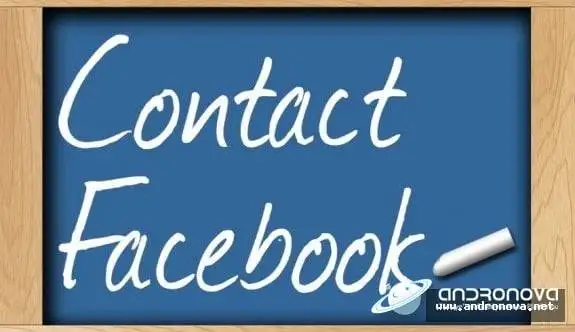 Facebook Bu E-posta Zaten Kullanılıyor Hesap Açamıyorum