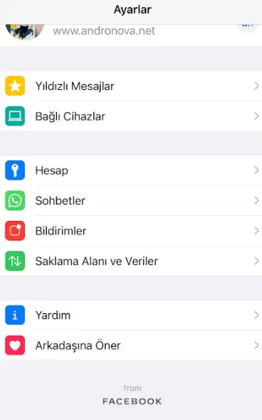 WhatsApp İndirme Başarısız Yükleme Tamamlanamadı WhatsApp İndirme Başarısız Yükleme Tamamlanamadı