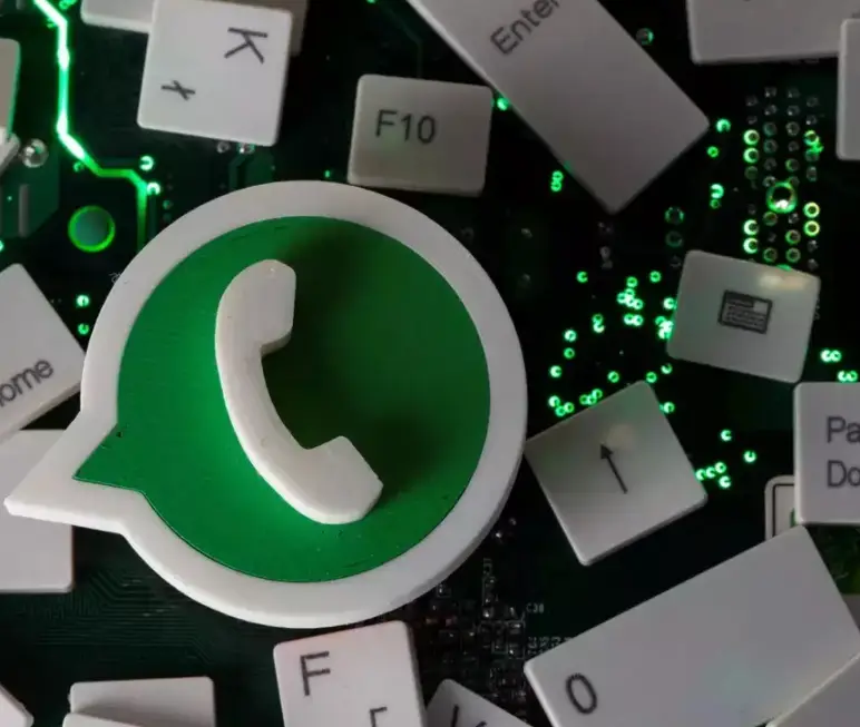 WhatsApp yükleme tamamlanamadı
