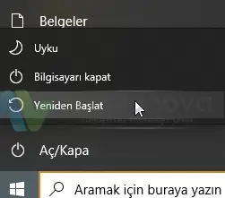 Windows 11 oturum açılmıyor hatası