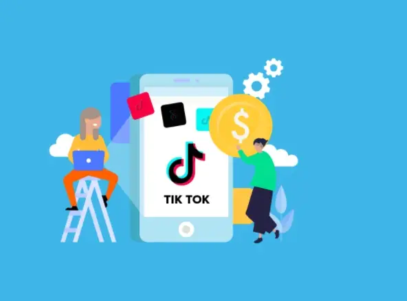 TikTok jeton aldım hesabıma geçmedi