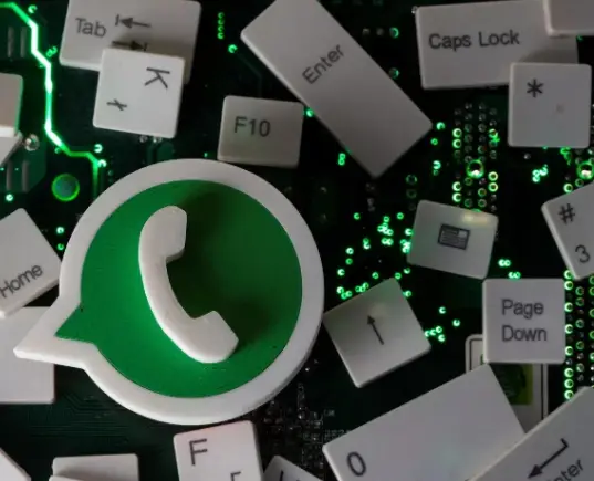 WhatsApp Başka Bir Aramada Ne Demek WhatsApp Başka Bir Aramada Ne Demek