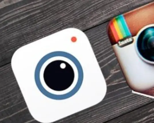 Instagram Şifreni Bir Hizmetle Paylaştın