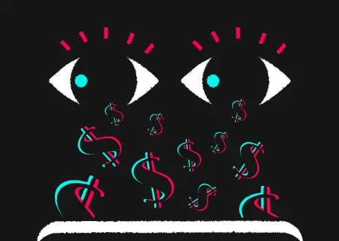TikTok kişilerinizi senkronize edin hatası