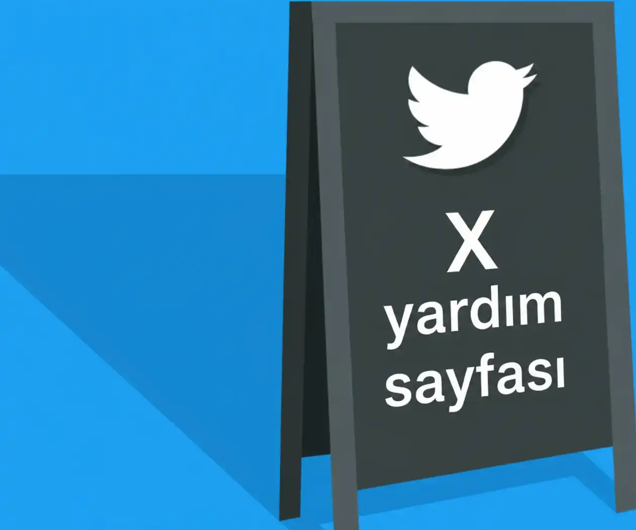 X Müşteri Hizmetleri: Twitter Destek Hattı twitter müşteri hizmetleri telefon numarası