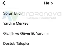 Instagram Fotoğrafa Müzik Eklenmiyor Hatası