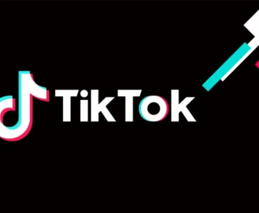 Adıma TikTok hesabı açılmış