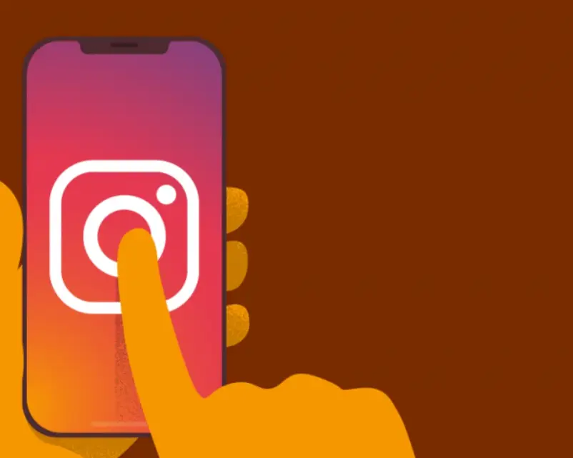 Instagram Dil Kendi Kendine Değişiyor
