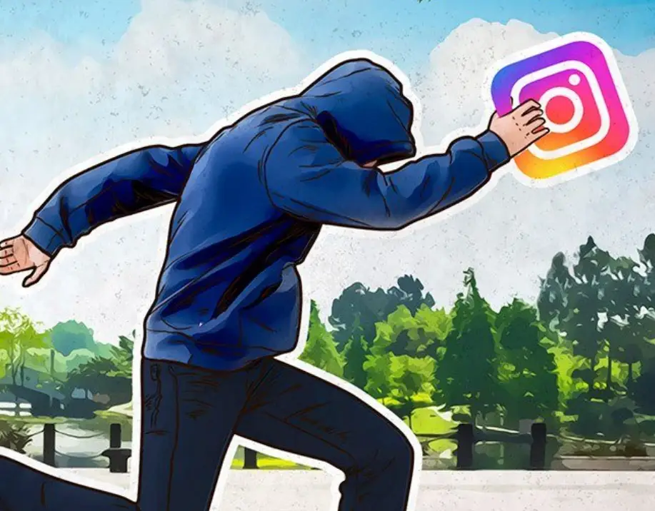 Instagram Üzgünüz İsteğinizle İlgili Bir Sorun Oluştu