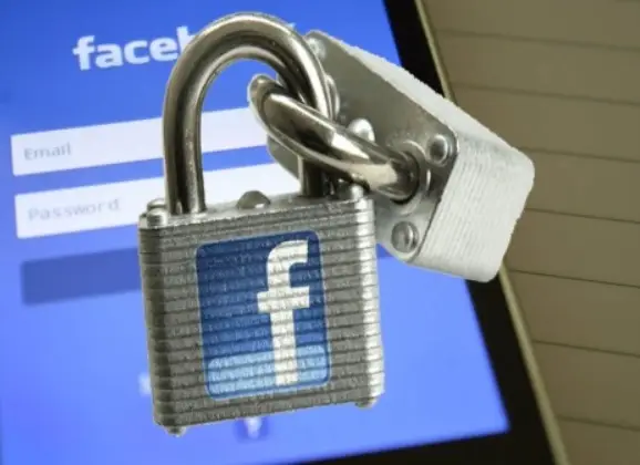 Facebook Kodmatik Kaldırma veya Kırma