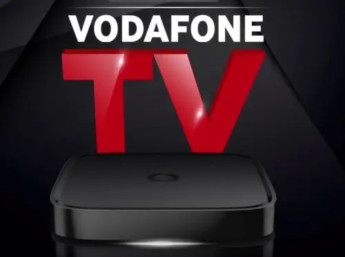 Vodafone TV Kendi Kendine Kapanıyor Açılmıyor mu? Vodafone TV Kendi Kendine Kapanıyor Açılmıyor mu?