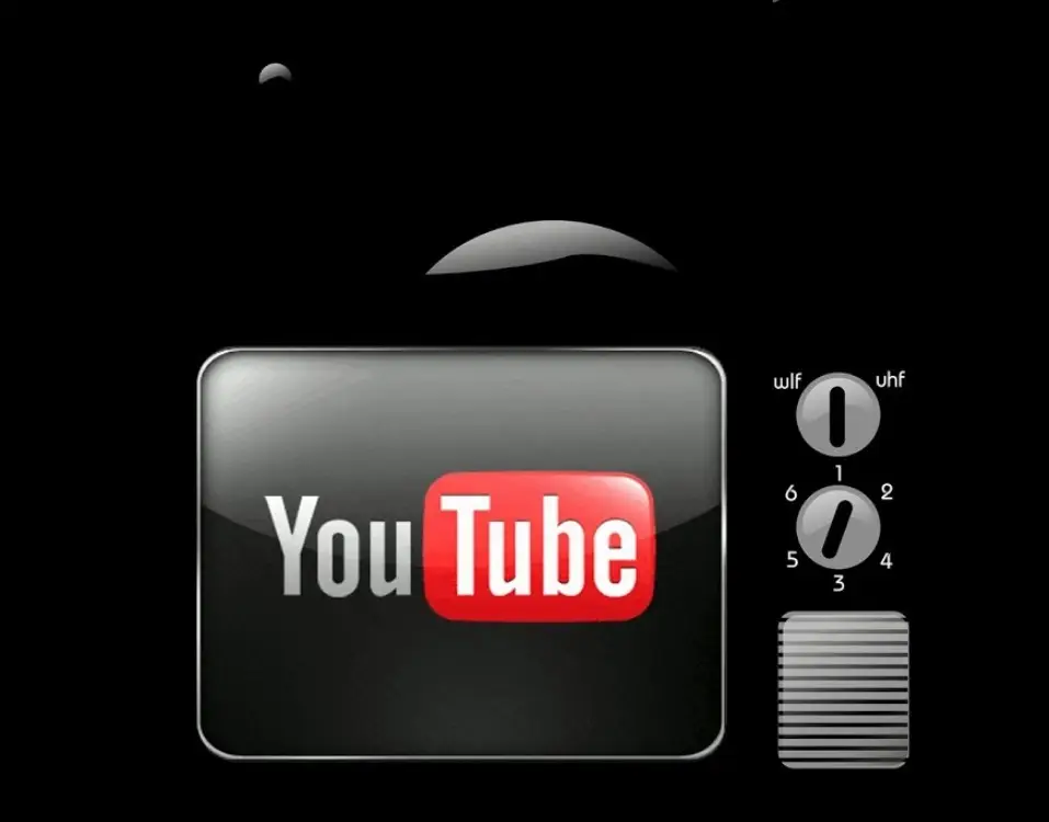 YouTube video oynatma kimliği hatası