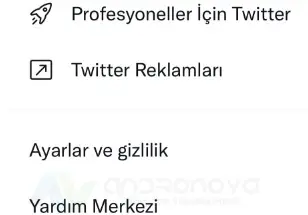 Tweetler Şu anda Yüklenmiyor Hatası Tweetler Şu anda Yüklenmiyor Hatası