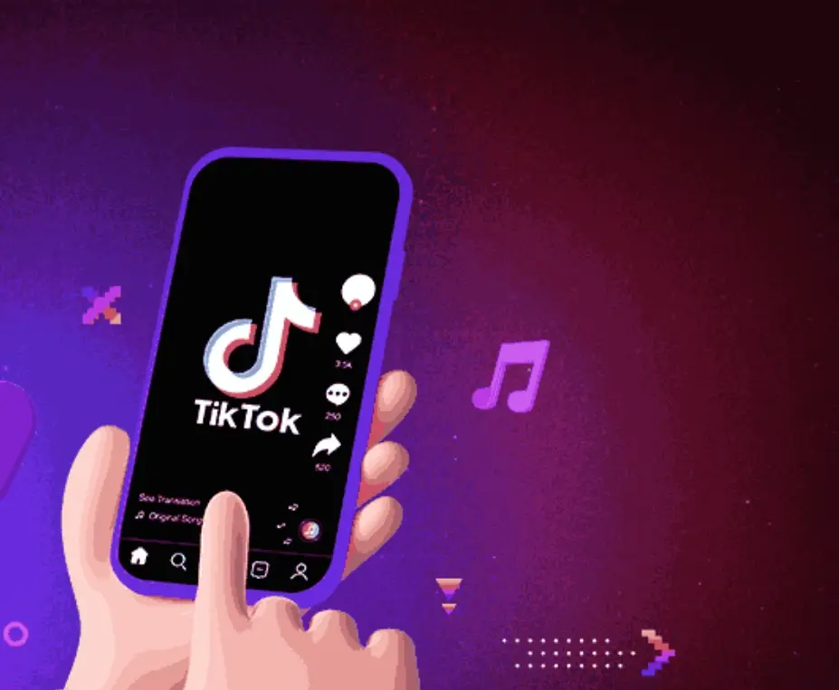 TikTok hesap kapanmıyor