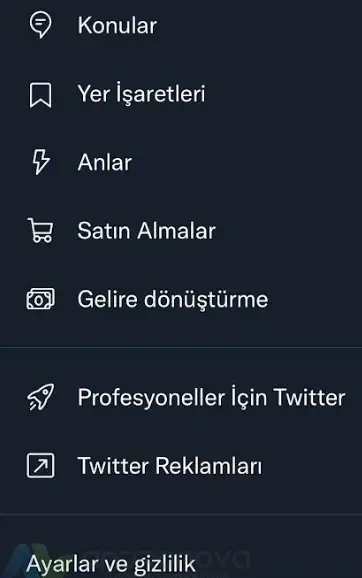 Twitter Eski Tweetleri Göremiyorum Nasıl Görülür?