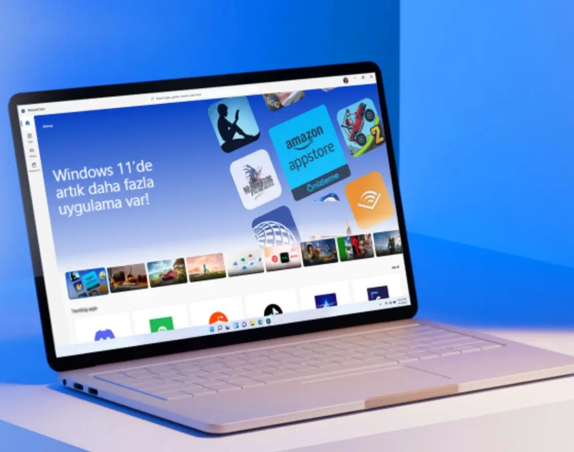 Windows 11 Ekran Kartı Sürücüsü Ünlem Sorunu Windows 11 sürücü ünlem sorunu