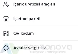TikTok Ses Kayması Nasıl Düzeltilir TikTok Ses Kayması Nasıl Düzeltilir