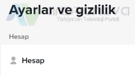TikTok Ses Kayması Nasıl Düzeltilir TikTok Ses Kayması Nasıl Düzeltilir
