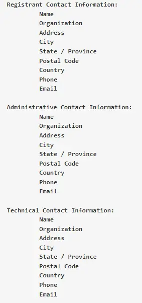 Bir Web Sitesinin Yayın Tarihi Nasıl Bulunur ? Bir Web Sitesinin Yayın Tarihi Nasıl Bulunur ?