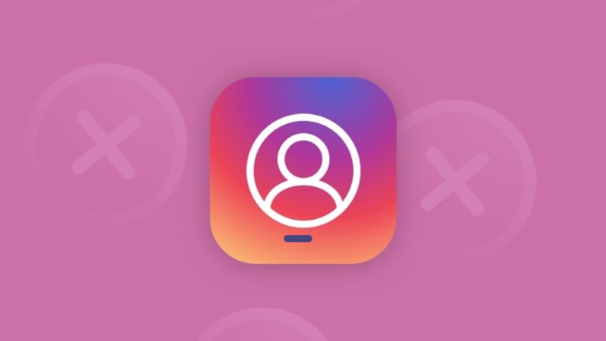 Instagram Hesabımı Silemiyorum