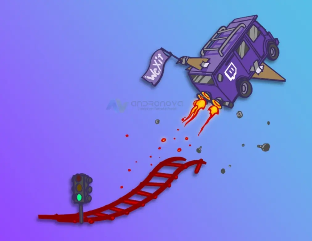 Twitch Doğrulama Kodu Gelmiyor Hatası Twitch doğrulama kodu gelmiyor