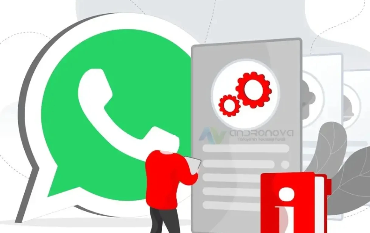 WhatsApp Çevrimdışı Görünüyor