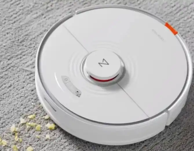 Roborock S7 Robot Süpürge Kurulum Kılavuzu Roborock S7 Robot Süpürge Kurulum Kılavuzu